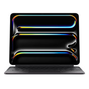 Magic Keyboard para el iPad Pro de 13 pulgadas (M4) - Español (España) - Negro