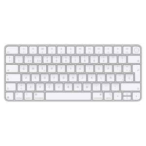 Magic Keyboard with Touch ID for Mac models with Apple silicon - Spanish