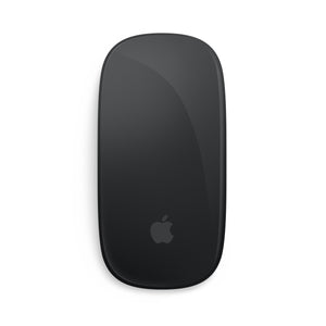 Magic Mouse - Superficie Multi-Touch negra