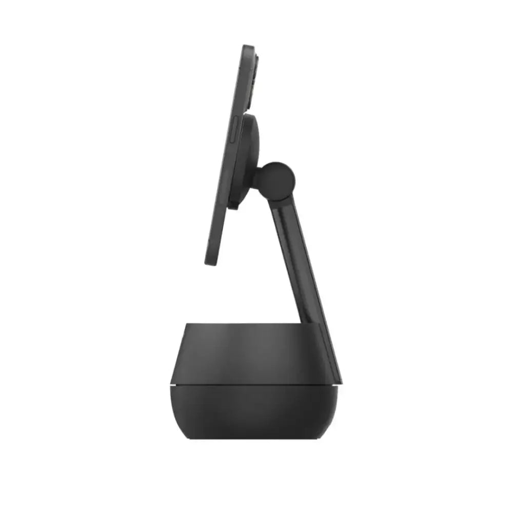 SOPORTE BELKIN STAGE SEGUIMIENTO FACIAL AUTOMATICO CON MAGSAFE