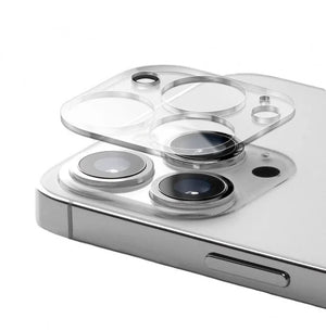 PROTECTOR DE CAMARA MARKSTRONG IPHONE 16 PRO/16 PRO MAX