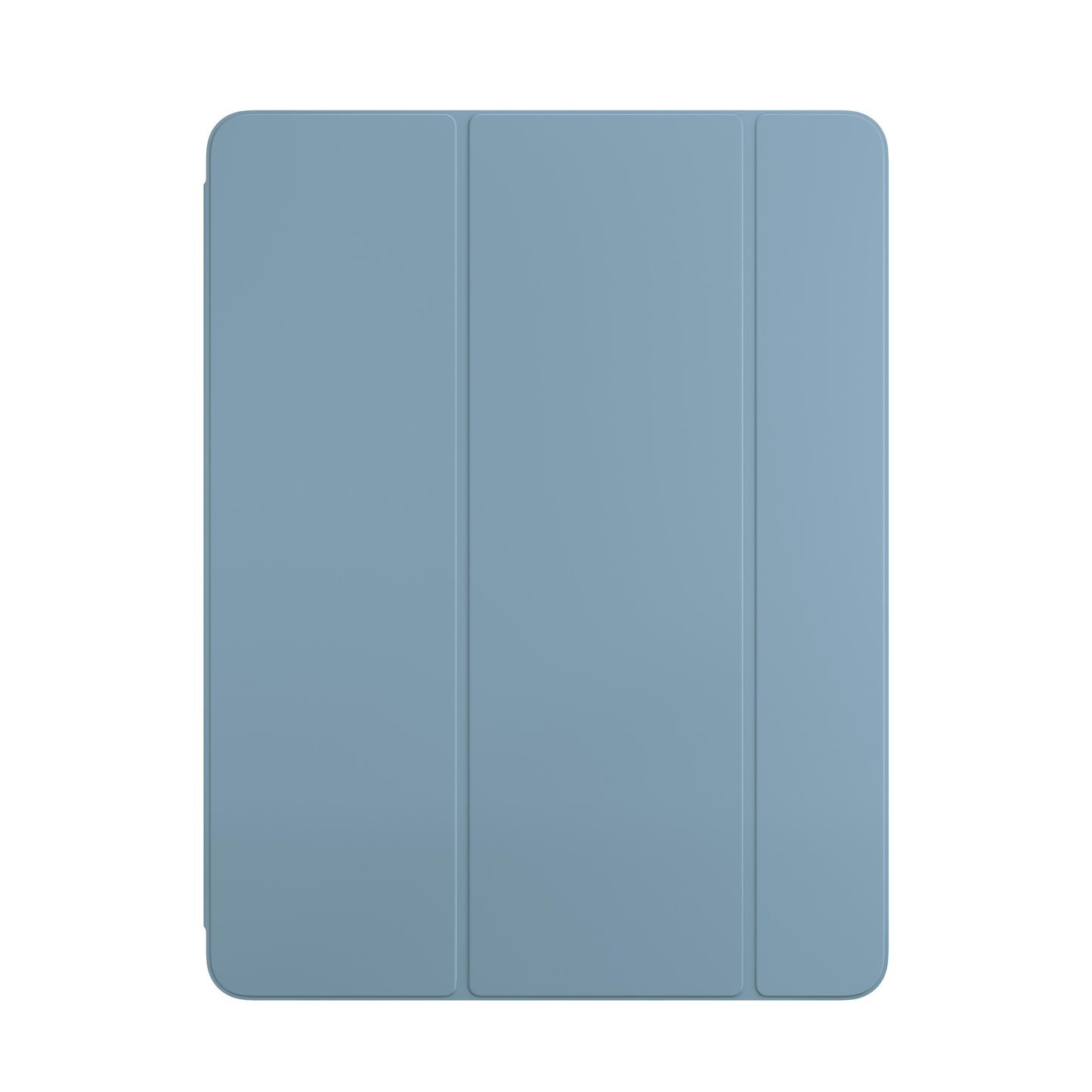 Smart Folio para el iPad Air de 11 pulgadas (M2) - Azul denim