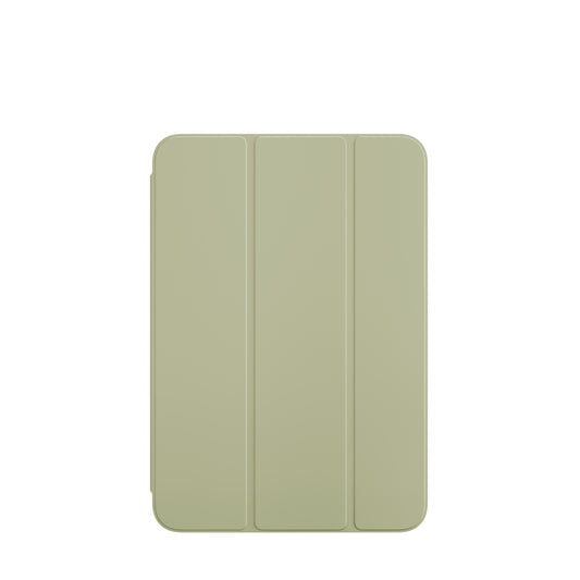 Smart Folio para el iPad mini (A17 Pro) - Color salvia