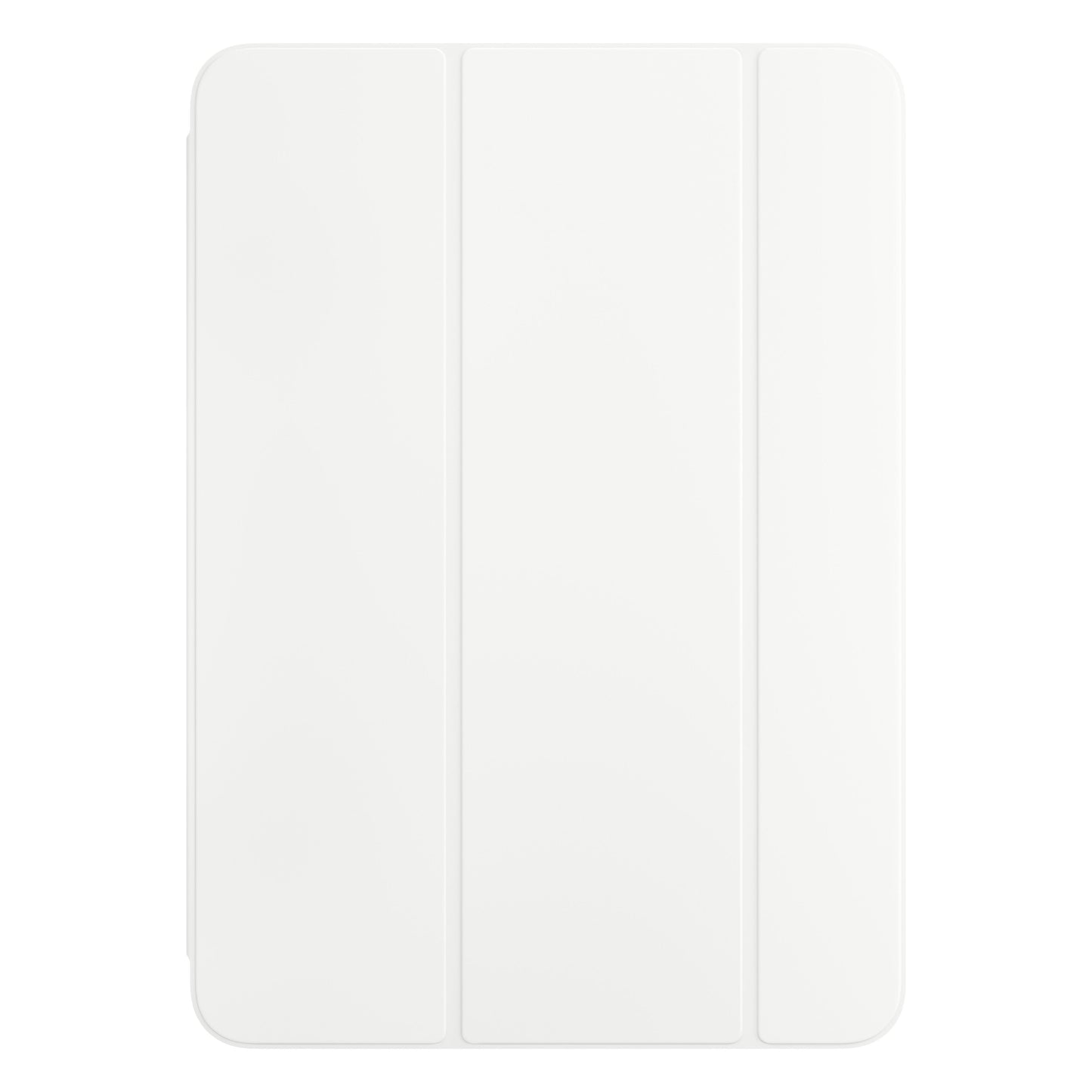 Smart Folio para el iPad Pro de 11 pulgadas (M4) - Blanco