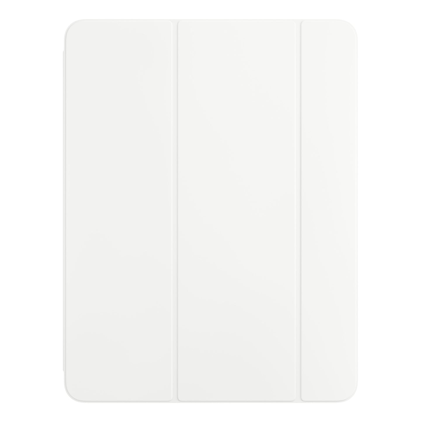 Smart Folio para el iPad Pro de 13 pulgadas (M4) - Blanco