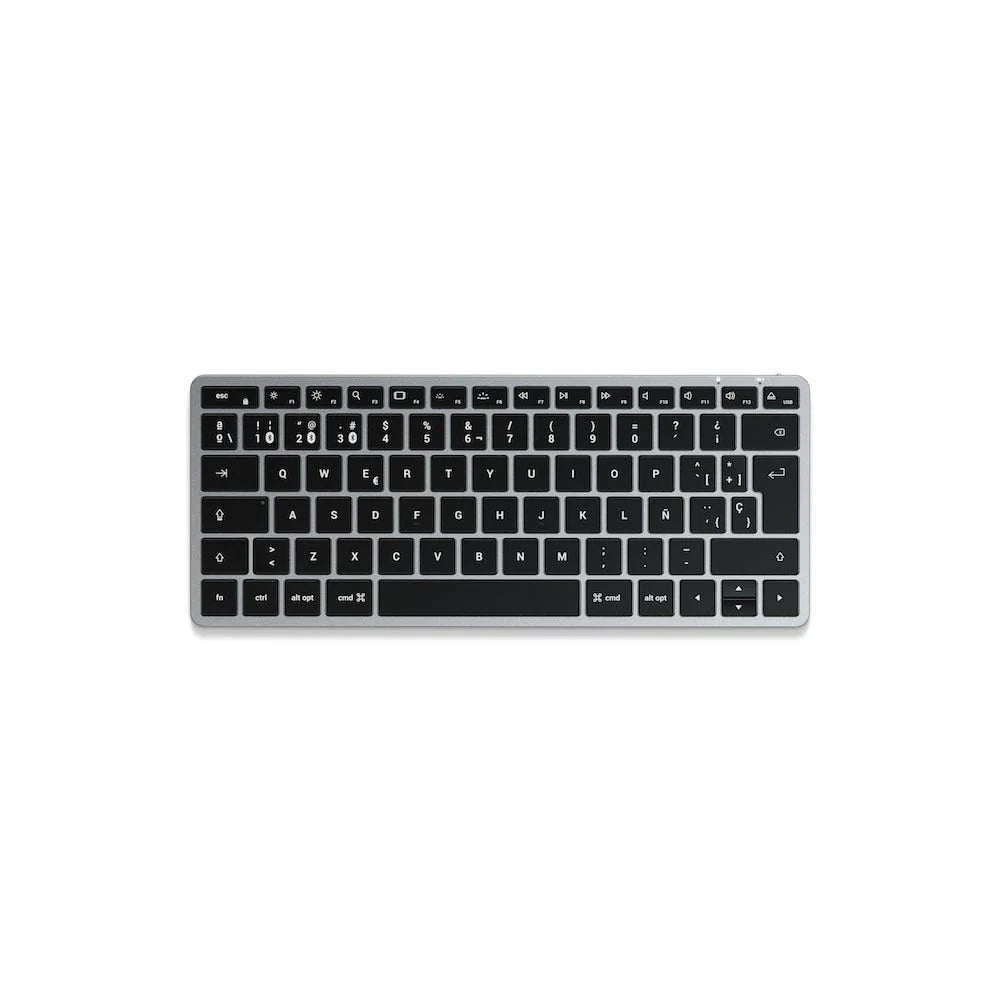 SATECHI SLIM X1 BT KEYBOARD SPA