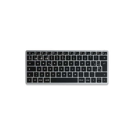 SATECHI SLIM X1 BT KEYBOARD SPA
