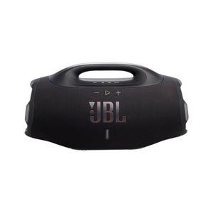 SPEAKER JBL BOOMBOX 4 P BT BLK