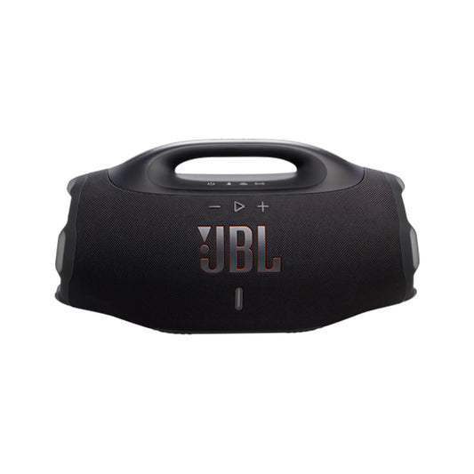SPEAKER JBL BOOMBOX 4 P BT BLK