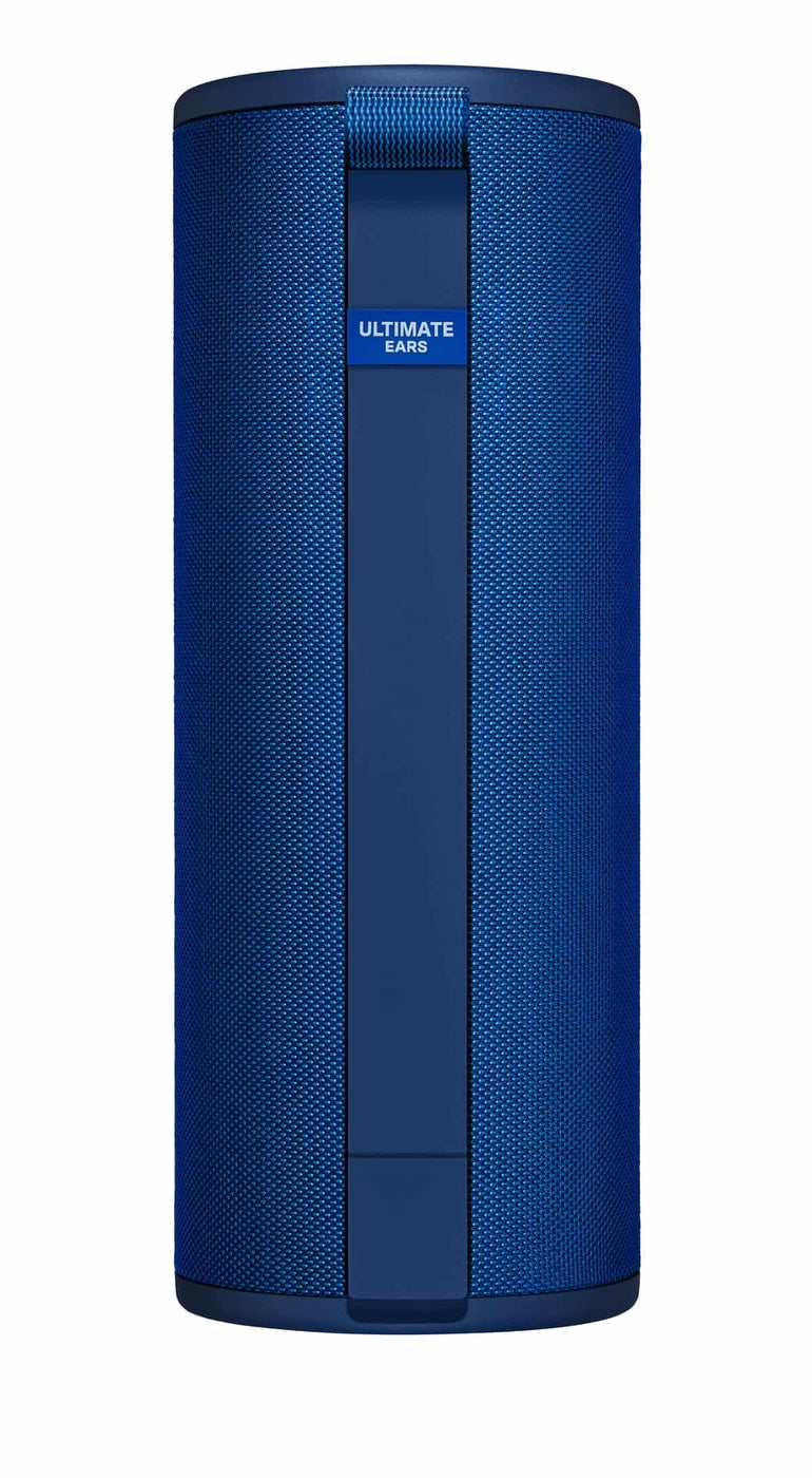 Logitech UE Megaboom 3 Wireless Bluetooth Speaker