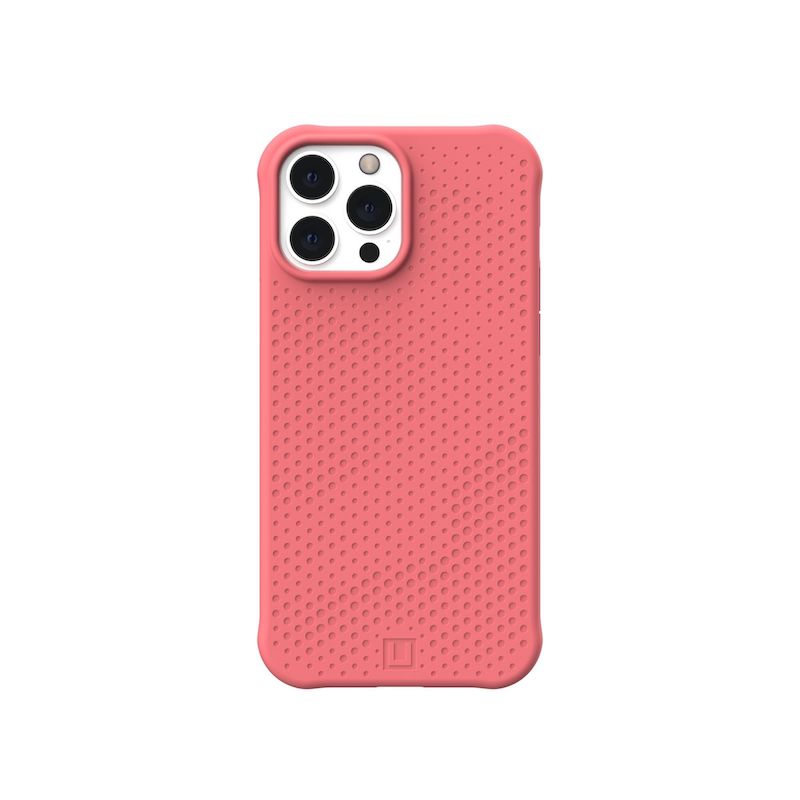 UAG U Dot Case for iPhone 13 Pro Max - Clay