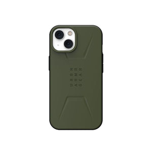 UAG (APPLE EXCLUSIVE) CIVILIAN CASE WITH MAGSAFE FOR IPHONE 14
