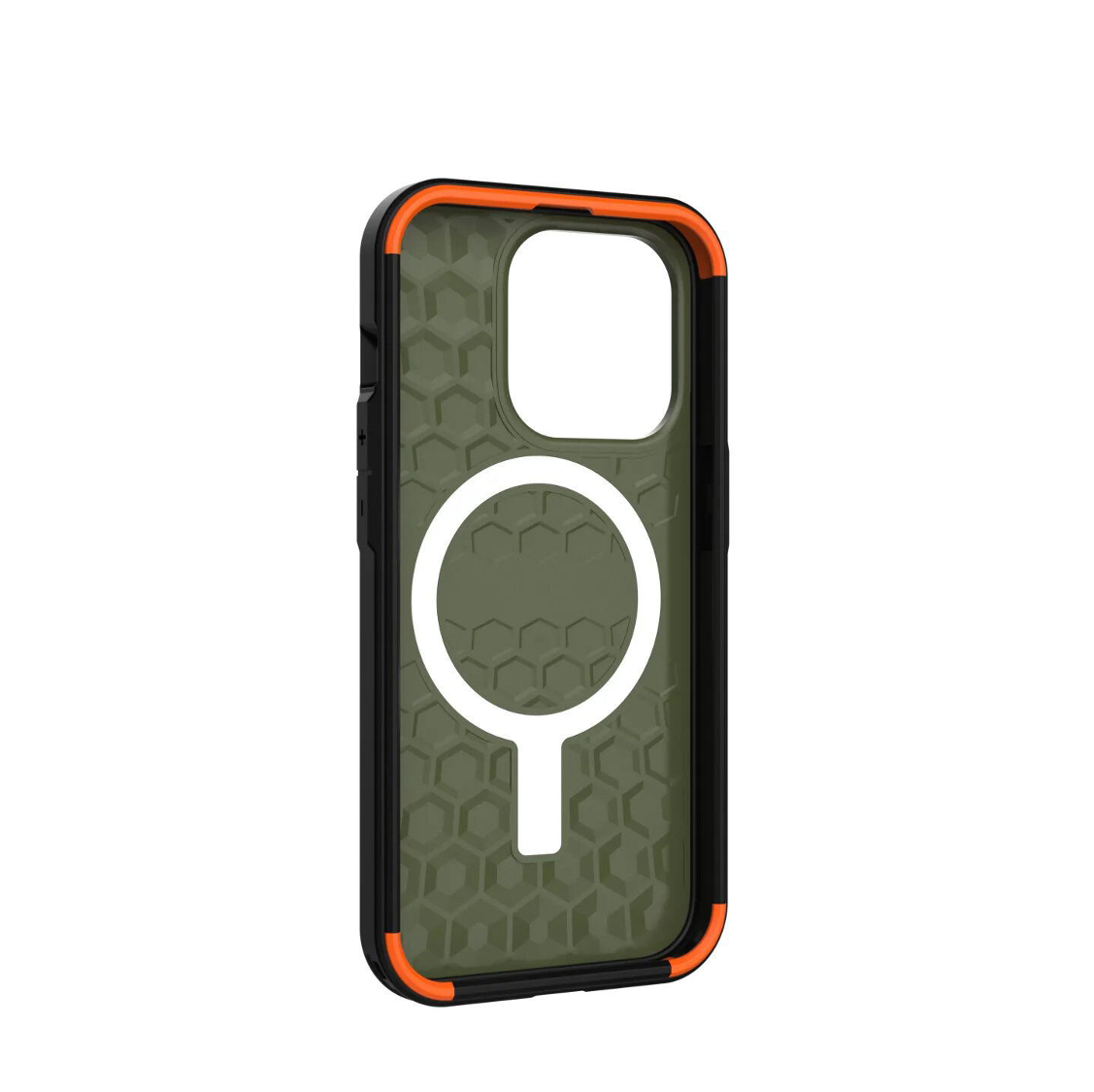 UAG (APPLE EXCLUSIVE) CIVILIAN CASE WITH MAGSAFE FOR IPHONE 14 P