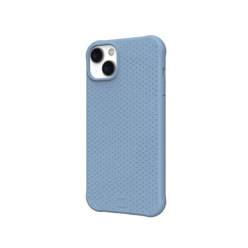 Case UAG Dot con MagSafe Para iPhone 14 Plus (Exclusivo de Apple) - Azul Claro