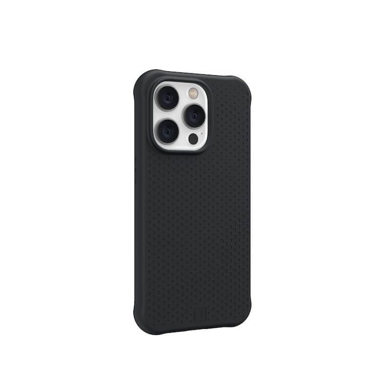 UAG (APPLE EXCLUSIVE) DOT CASE WITH MAGSAFE FOR IPHONE 14 PRO
