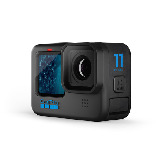 GO PRO HERO 11 BLACK