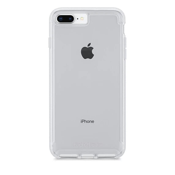 TECH21 PURE CLEAR CASE FOR IPHONE 7/8 PLUS