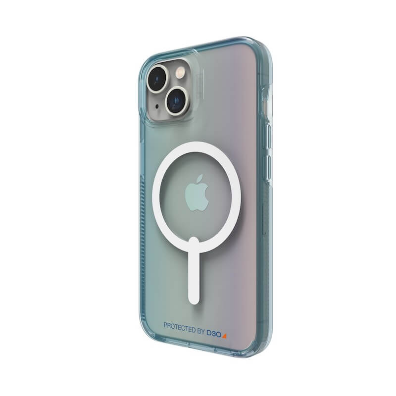 GEAR4-CASES-MILAN SNAP-APPLE-IPHONE 14 MAXFG-AURORA OMBRE