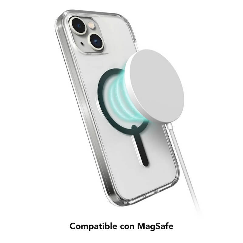 Case GEAR4 MILAN SNAP Para iPhone 14 Plus - Aurora