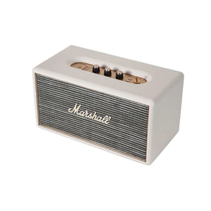 SPEAKER MARSHALL STANMORE WIFI / BLUETOOTH CREAM