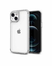 FUNDA PROTECTORA LUMINA PARA IPHONE 13 PRO