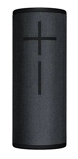 Logitech UE Boom 3 Bluetooth Speaker