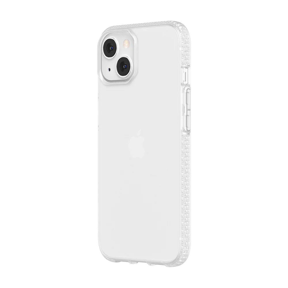 GRIFFIN SURVIVOR CLEAR CASE FOR IPHONE 13