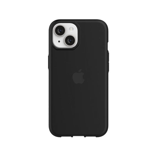 GRIFFIN SURVIVOR CLEAR CASE FOR IPHONE 14 BLACK