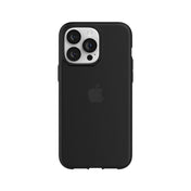 GRIFFIN SURVIVOR CLEAR CASE FOR IPHONE 14 PRO BLACK