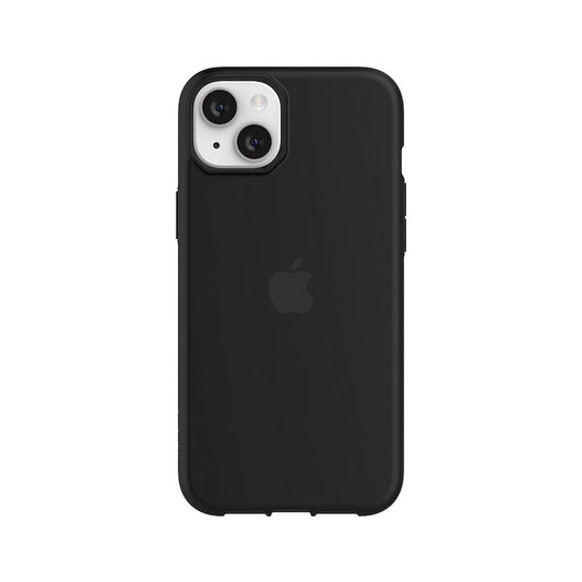 GRIFFIN SURVIVOR CLEAR CASE FOR IPHONE 14 PLUS BLACK