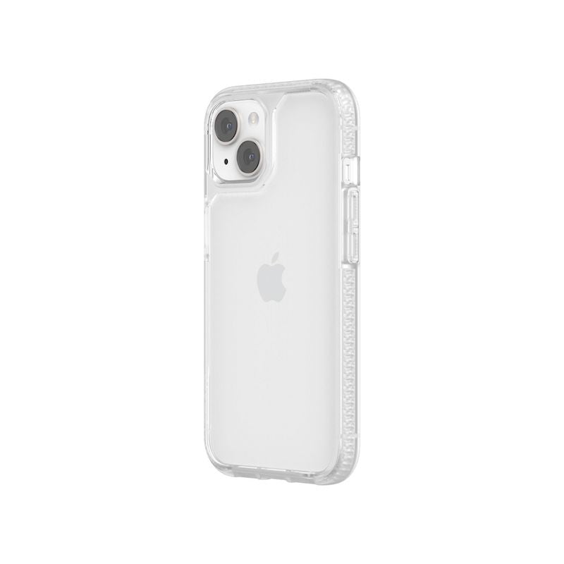 GRIFFIN SURVIVOR STRONG CASE FOR IPHONE 14 CLEAR