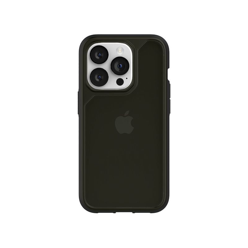 GRIFFIN SURVIVOR STRONG CASE FOR IPHONE 14 PRO BLACK