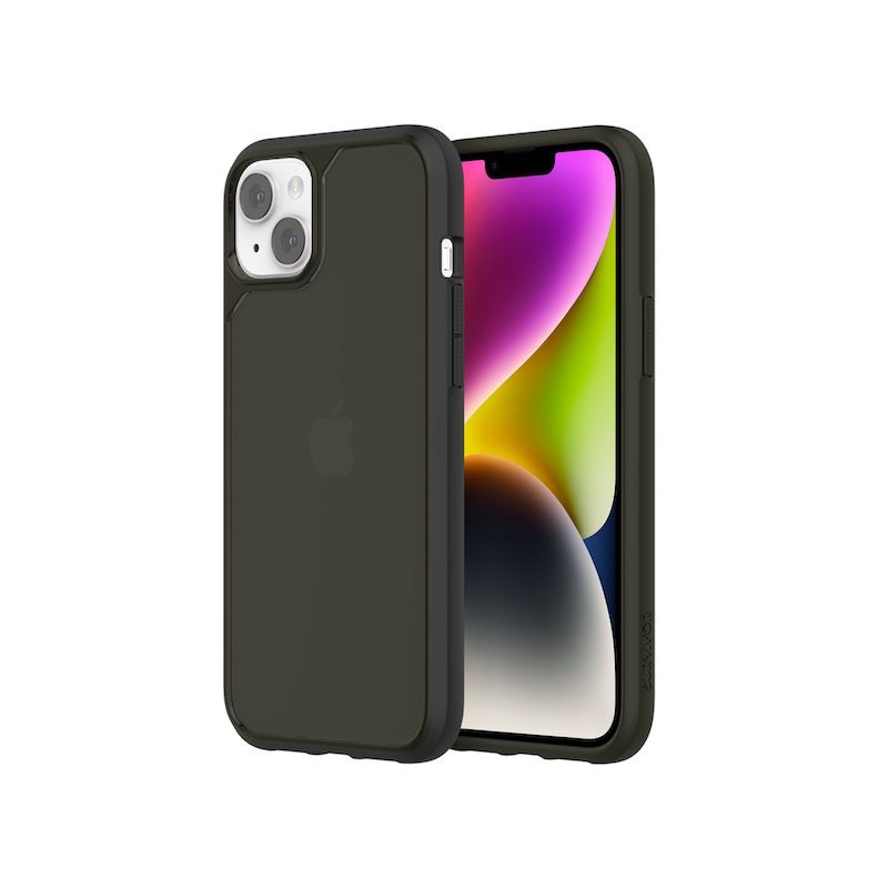 GRIFFIN SURVIVOR STRONG CASE FOR IPHONE 14 PLUS BLACK