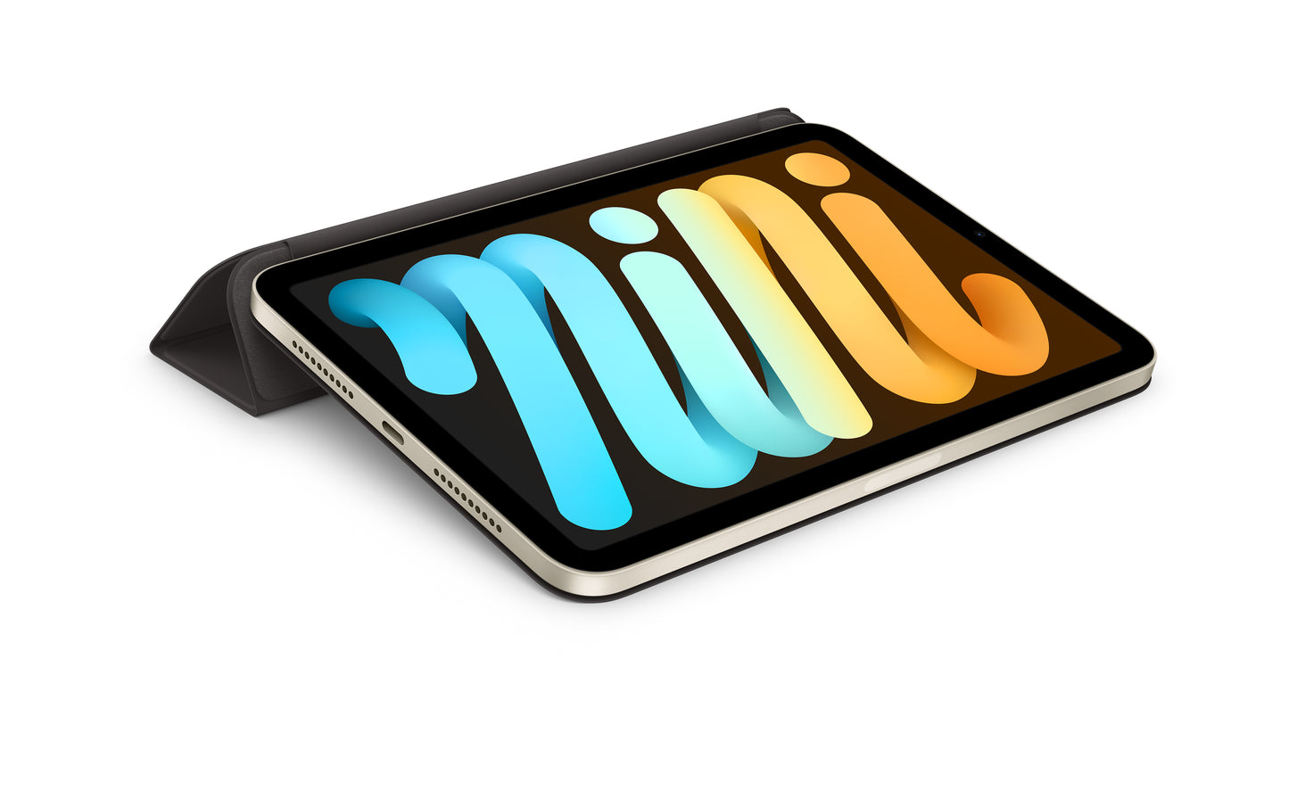 Case Smart Folio para iPad mini (6.ª generación)