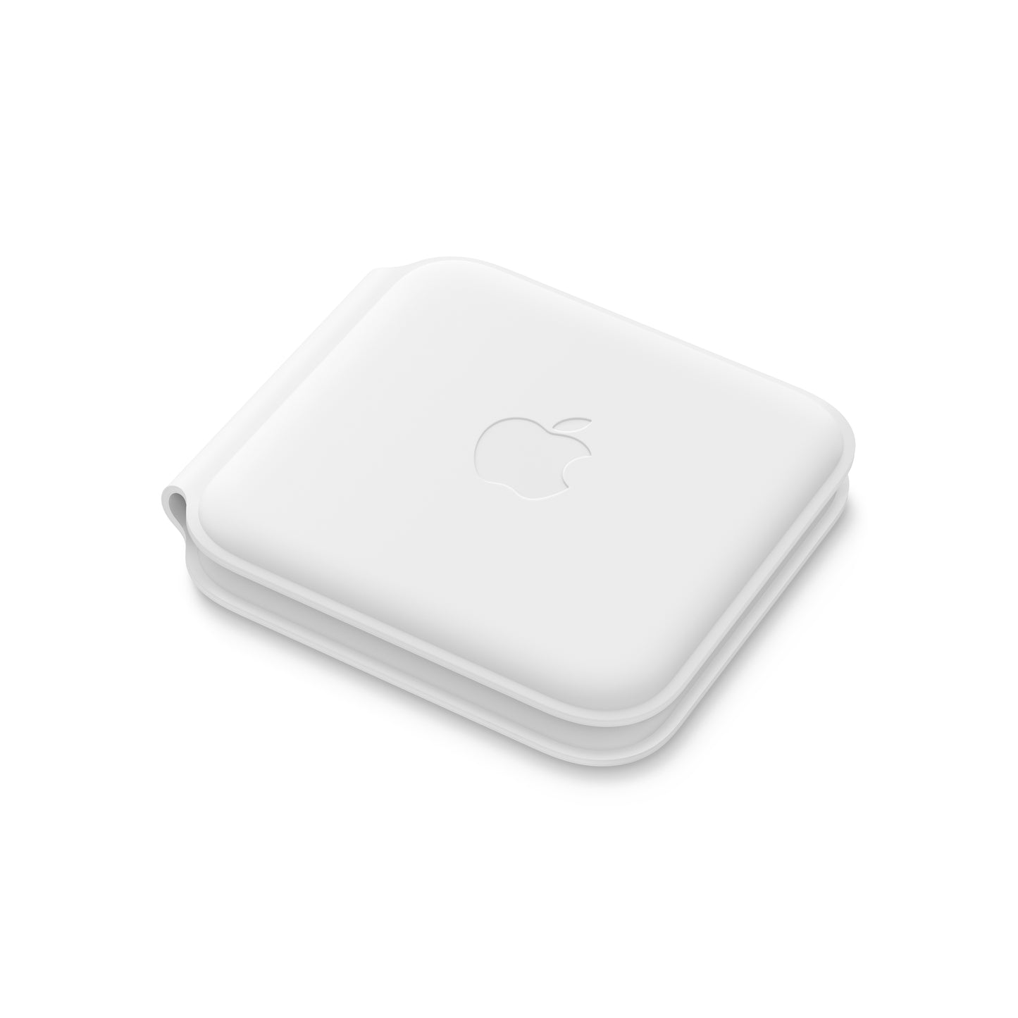 Cargador Apple  inalámbrico MagSafe Duo - Blanco