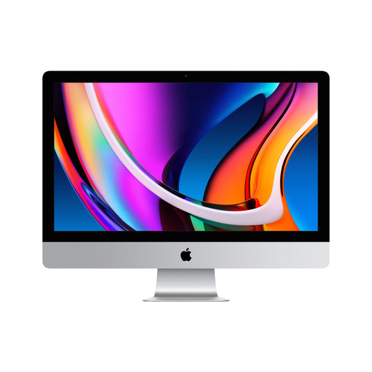 iMac de 27 pulgadas con Intel Core i5 de seis núcleos a 3 GHz de octava generación