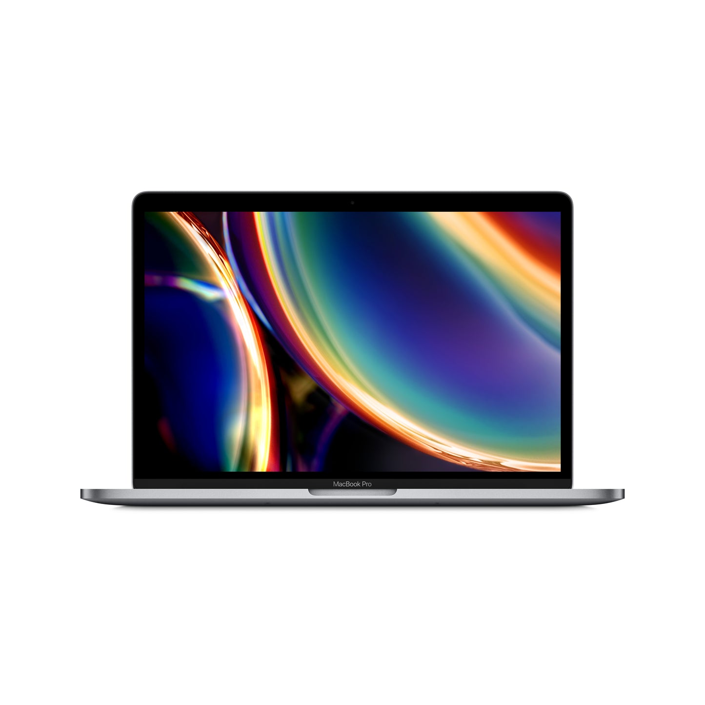 MacBook Pro de 13 pulgadas Intel Core i5 de cuatro núcleos a 2 GHz de décima generación con Intel Iris Plus Graphics