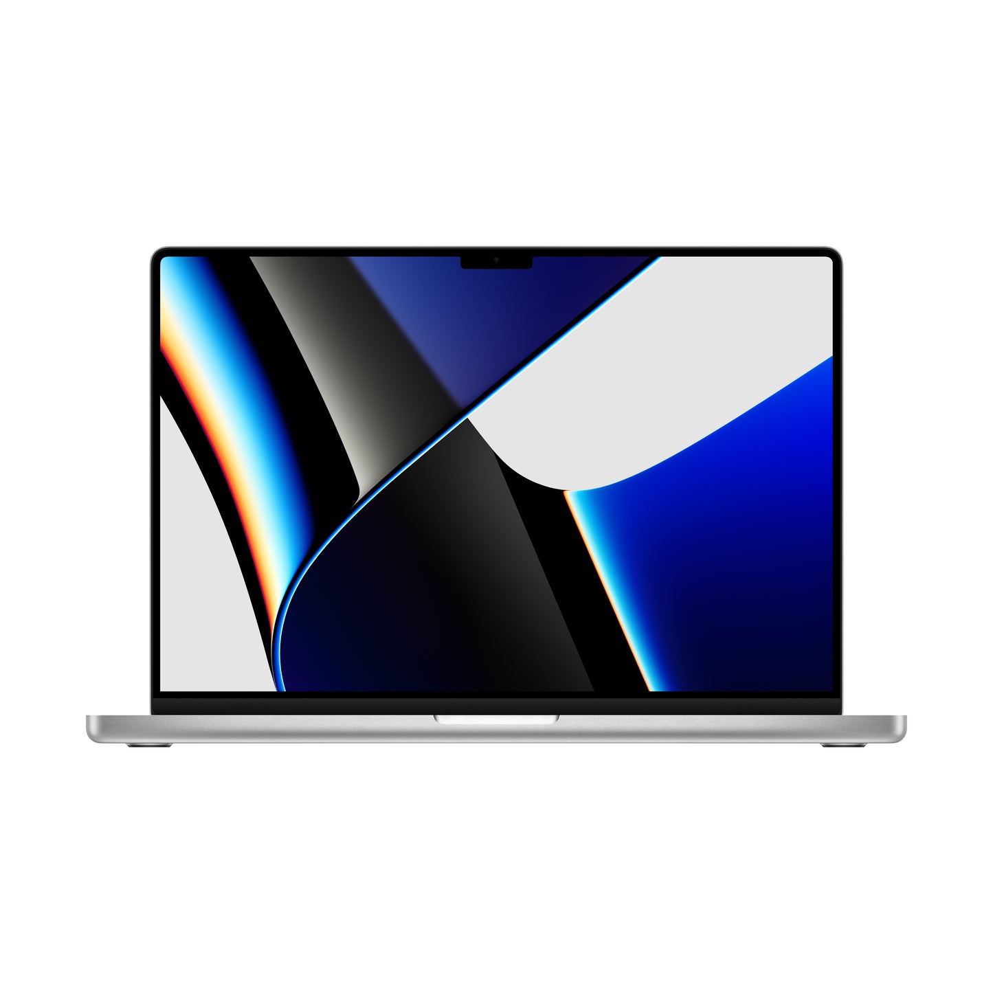 MacBook Pro de 16 pulgadas Intel Core i9 de ocho núcleos a 2,3 GHz de novena generación