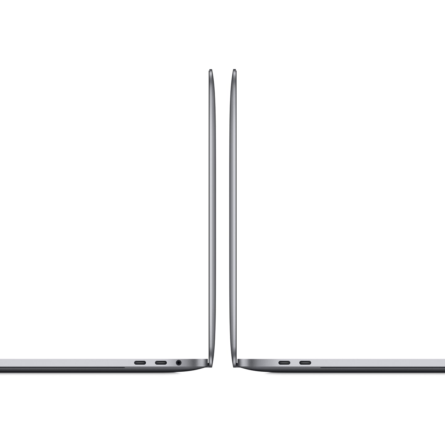 MacBook Pro de 13 pulgadas Intel Core i5 de cuatro núcleos a 2 GHz de décima generación con Intel Iris Plus Graphics