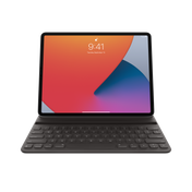 Smart Keyboard Folio para el iPad Pro de 12,9 pulgadas (5.ª generación)