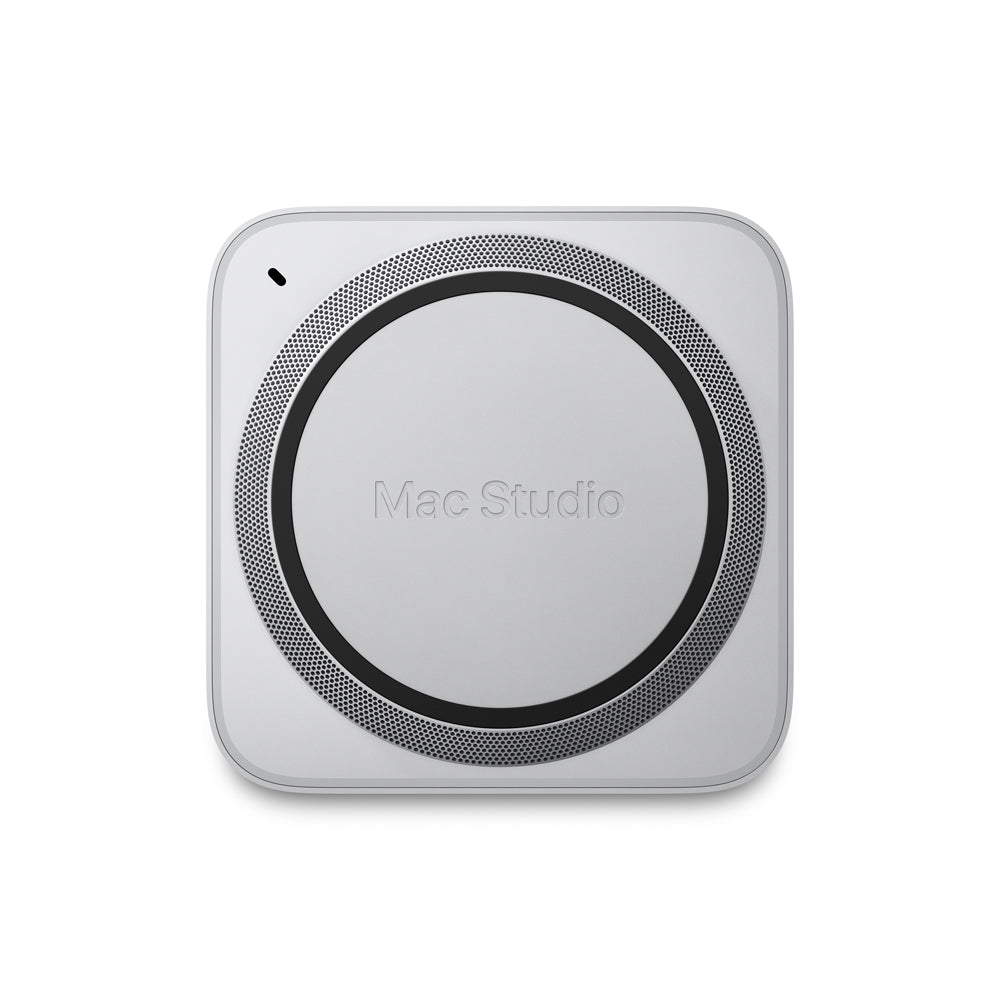 Mac Studio (2022)