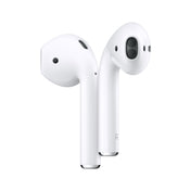 AirPods (2ª generación) con estuche de carga inalámbrica