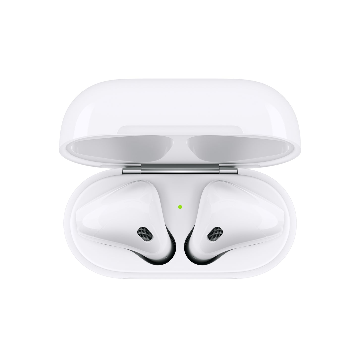 AirPods (2ª generación) con estuche de carga inalámbrica