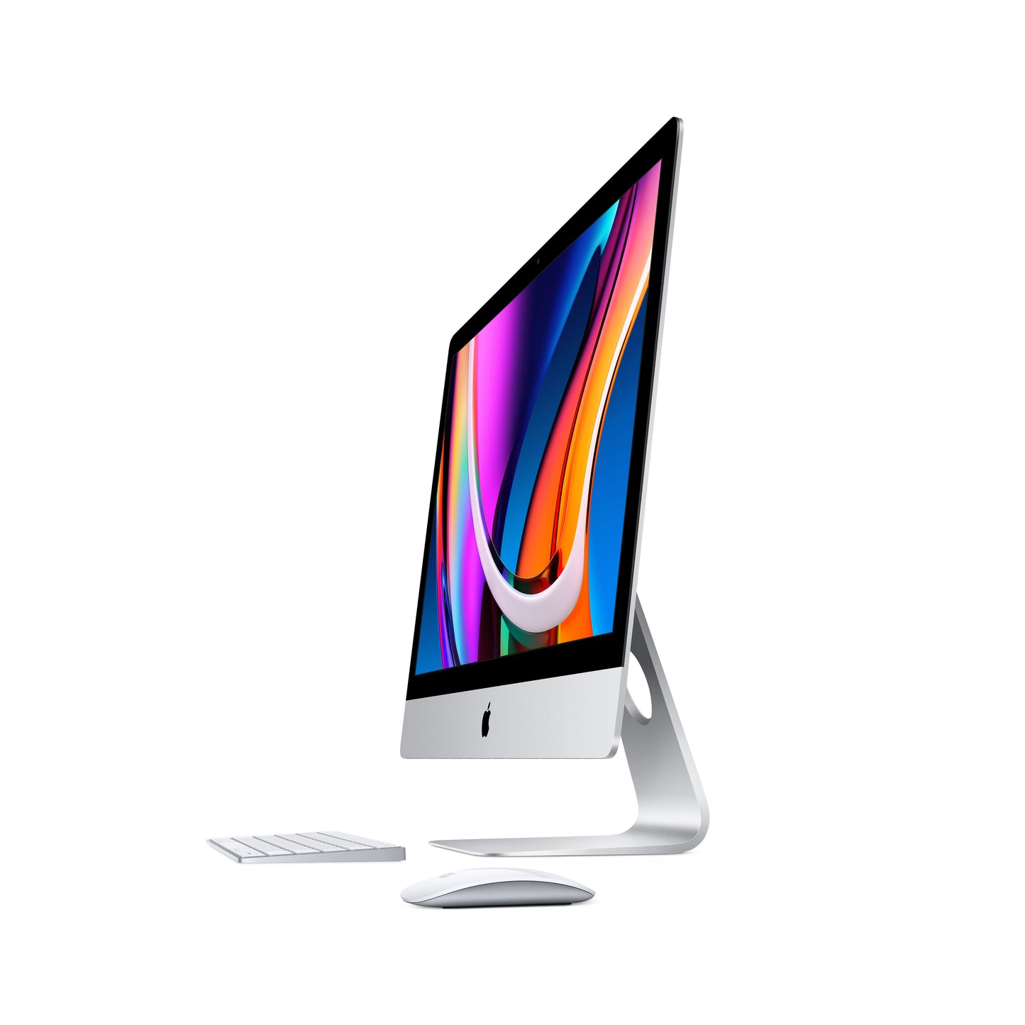 iMac con pantalla Retina 5K de 27 pulgadas Intel Core i5 de seis núcleos a 3,3 GHz de décima generación