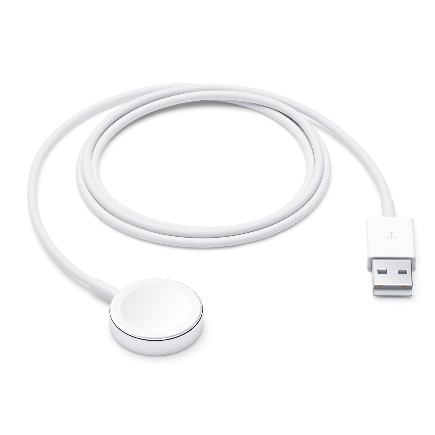 Cable de carga magnética para el Apple Watch (1 metro)