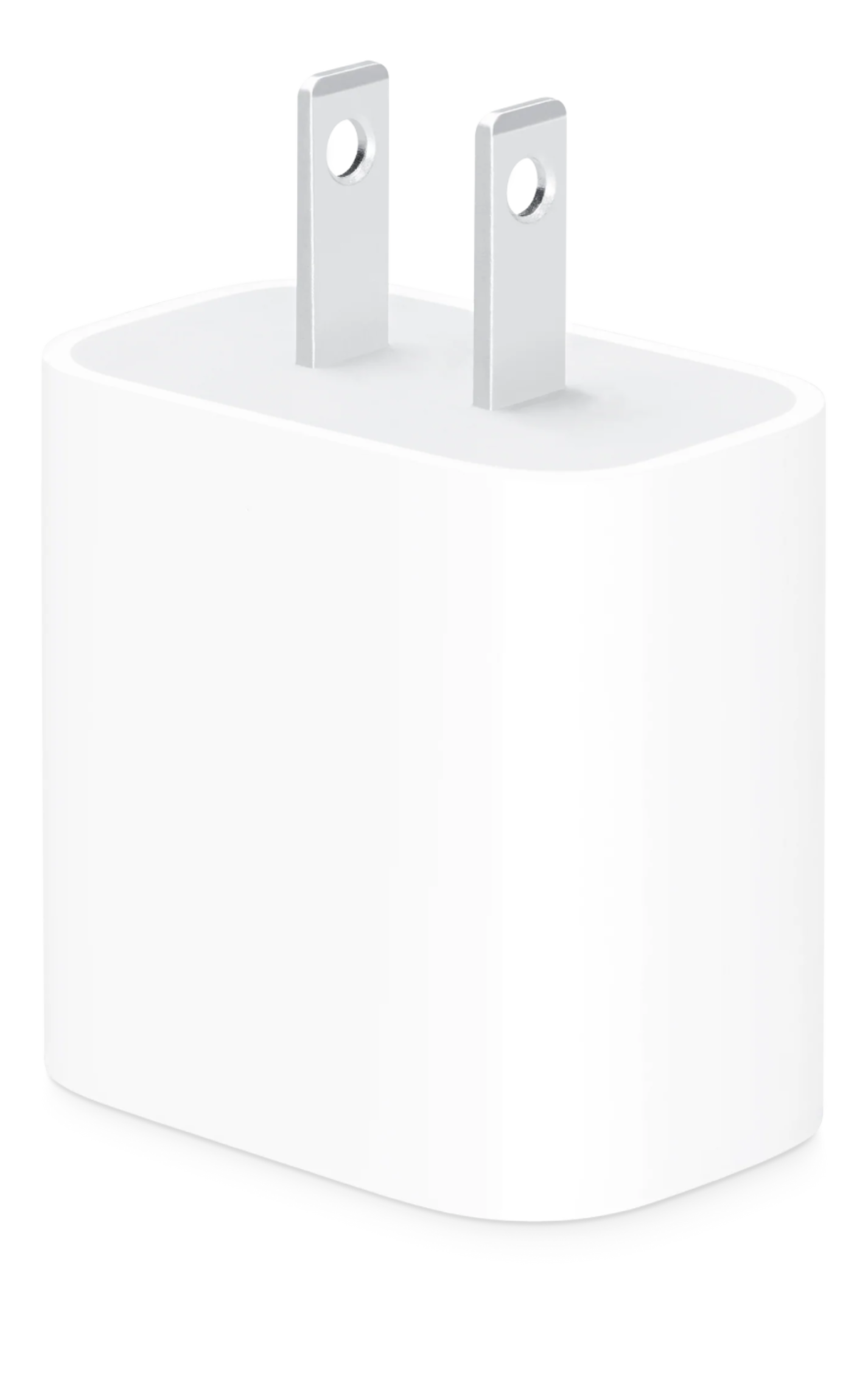Adaptador de corriente Apple USB-C de 20 W