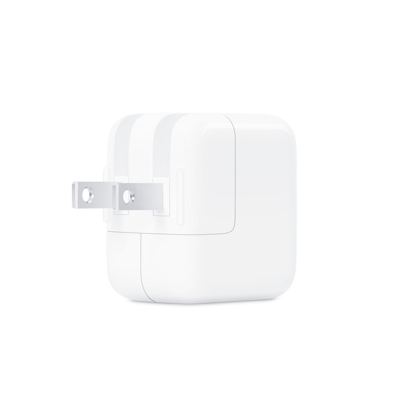 Adaptador de corriente USB de 12 W de Apple