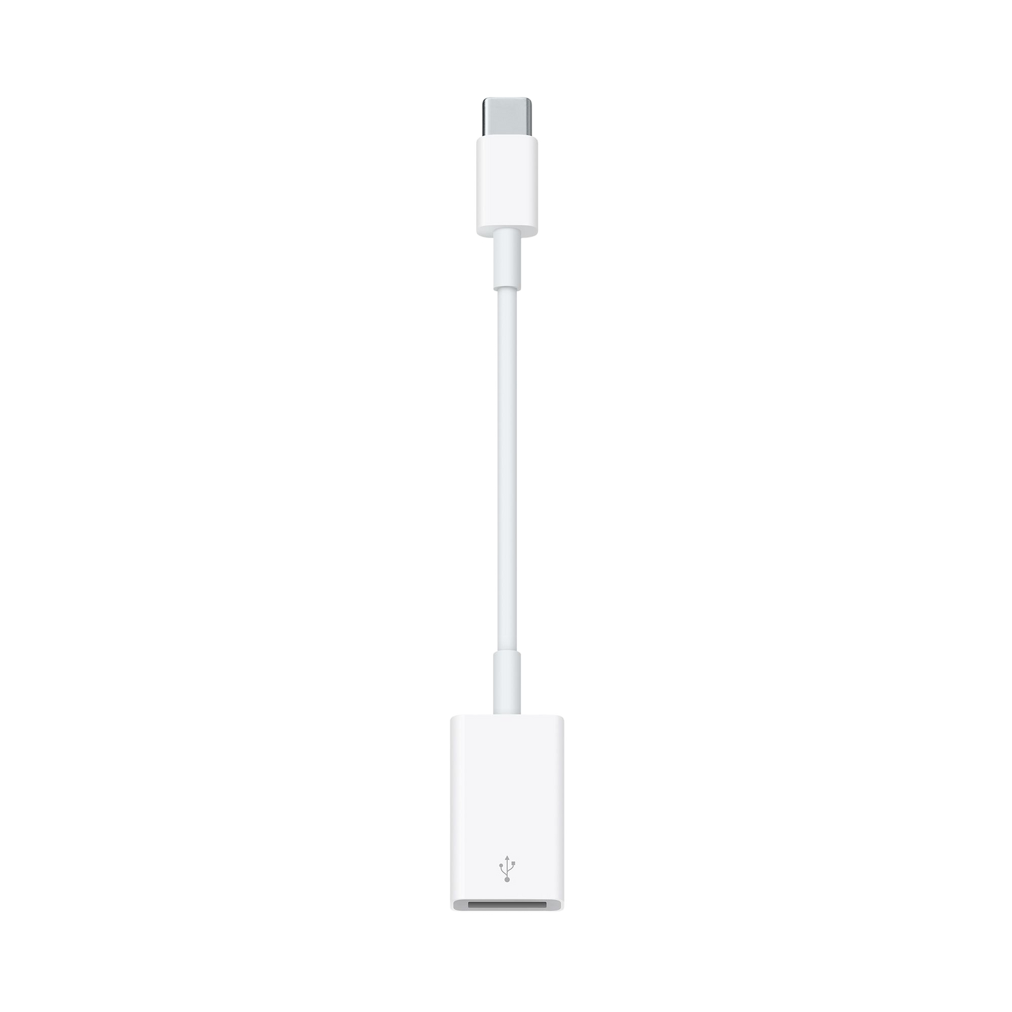 Adaptador de USB-C a USB