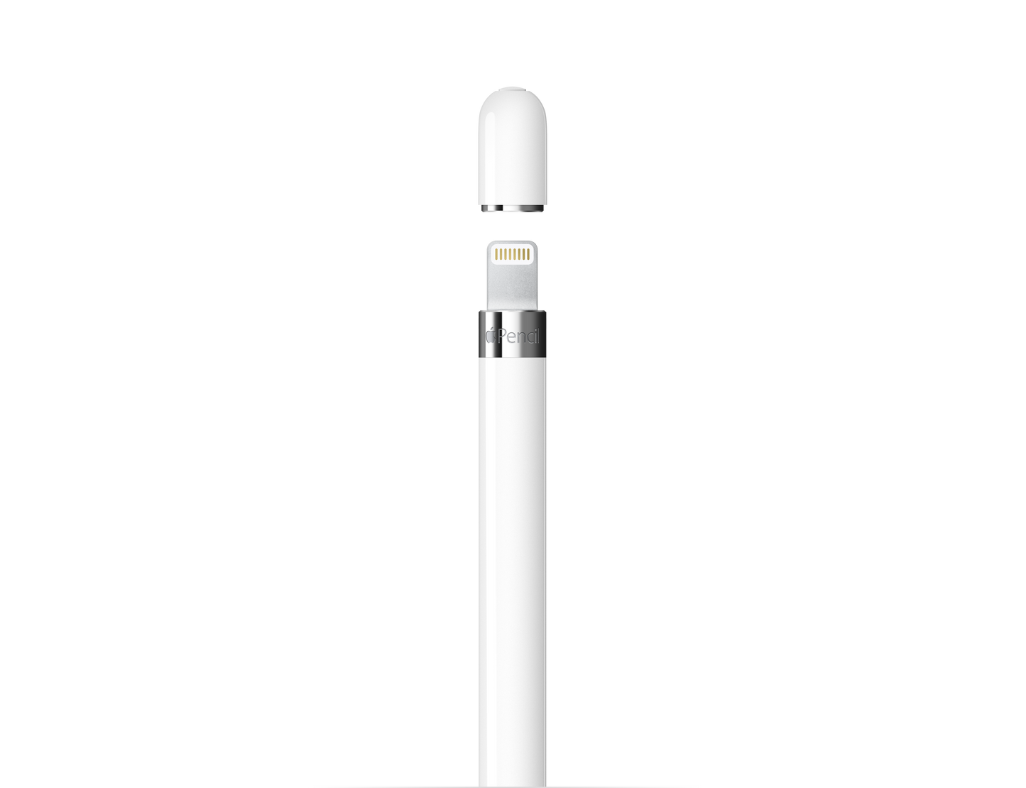 Apple Pencil (1.ª generación)