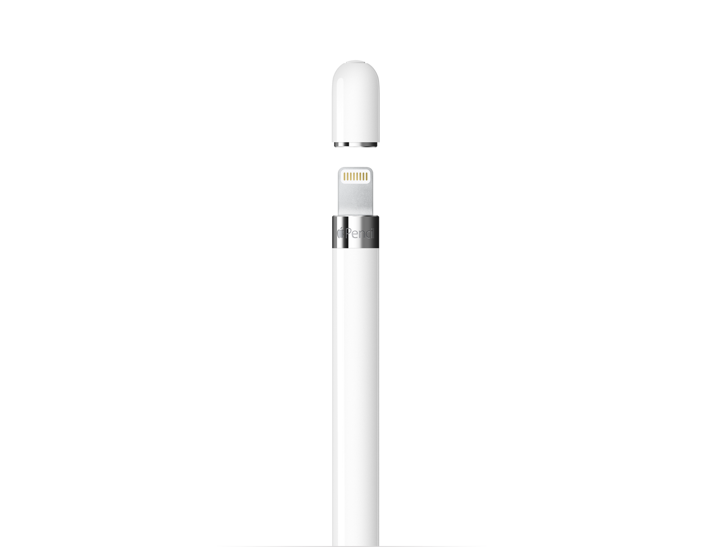 2022 Apple Pencil (1.ª generación) - Incluye Adaptador de USB‑C al Apple Pencil